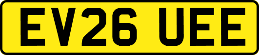 EV26UEE