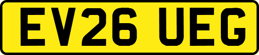 EV26UEG