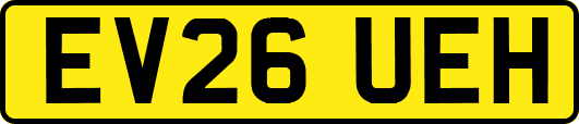EV26UEH