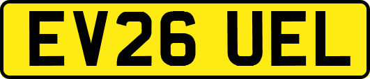 EV26UEL