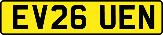 EV26UEN