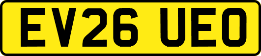 EV26UEO