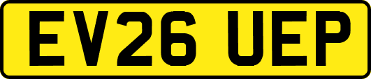 EV26UEP