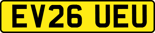 EV26UEU