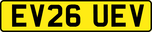 EV26UEV