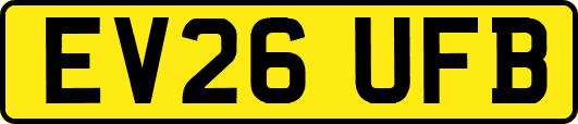EV26UFB