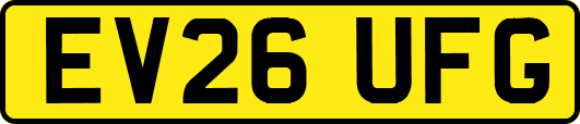 EV26UFG