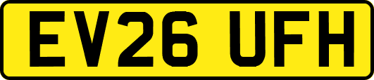 EV26UFH