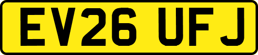 EV26UFJ