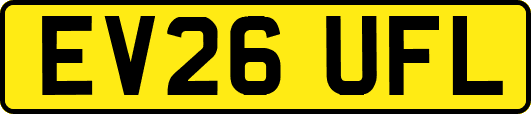 EV26UFL