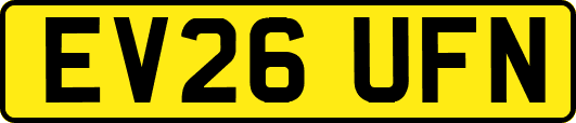 EV26UFN
