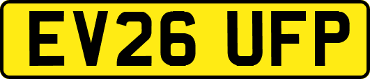 EV26UFP
