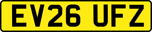 EV26UFZ