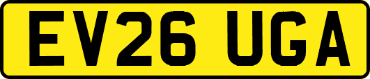 EV26UGA