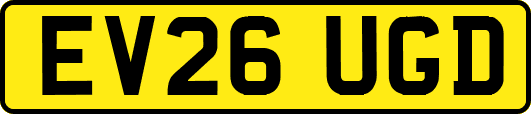 EV26UGD