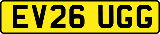 EV26UGG