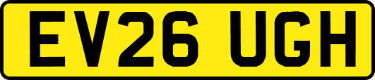 EV26UGH