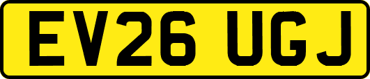 EV26UGJ