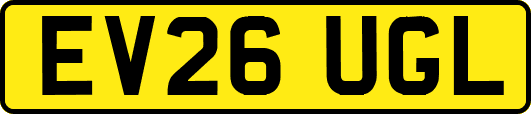 EV26UGL