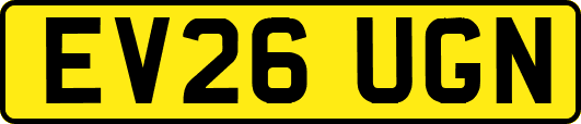 EV26UGN