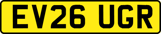 EV26UGR