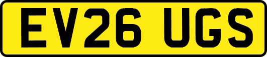 EV26UGS