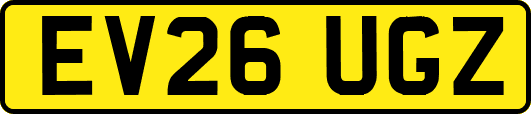 EV26UGZ