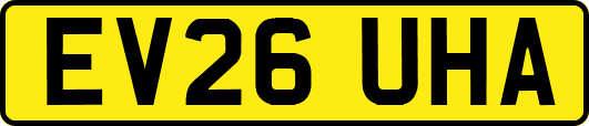 EV26UHA