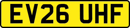 EV26UHF