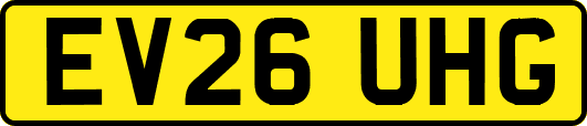 EV26UHG
