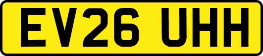 EV26UHH
