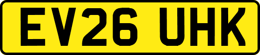 EV26UHK