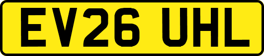 EV26UHL