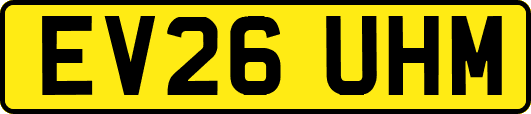EV26UHM