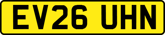 EV26UHN