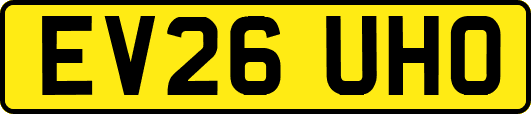 EV26UHO