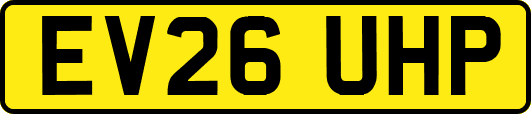 EV26UHP