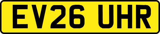 EV26UHR