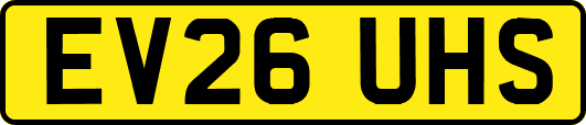 EV26UHS