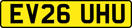 EV26UHU