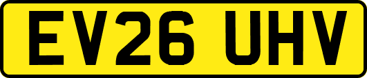 EV26UHV