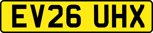 EV26UHX