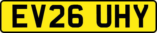 EV26UHY