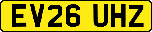 EV26UHZ
