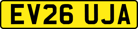 EV26UJA