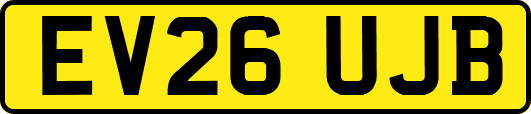 EV26UJB
