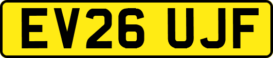 EV26UJF