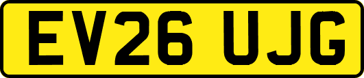 EV26UJG
