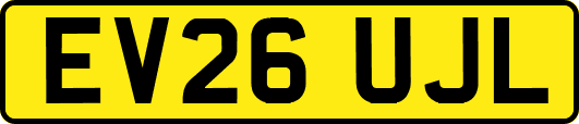 EV26UJL