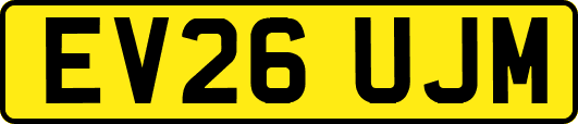 EV26UJM